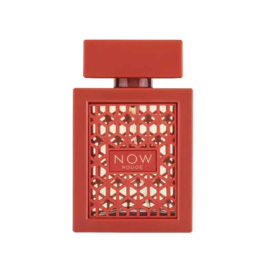 Rave Now Rouge – Apă de Parfum Unisex 100 ml