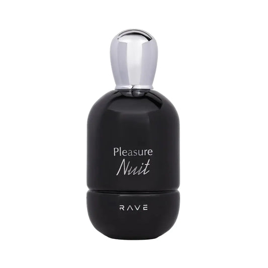 Rave Pleasure Nuit – Apă de Parfum pentru Femei 100 ml
