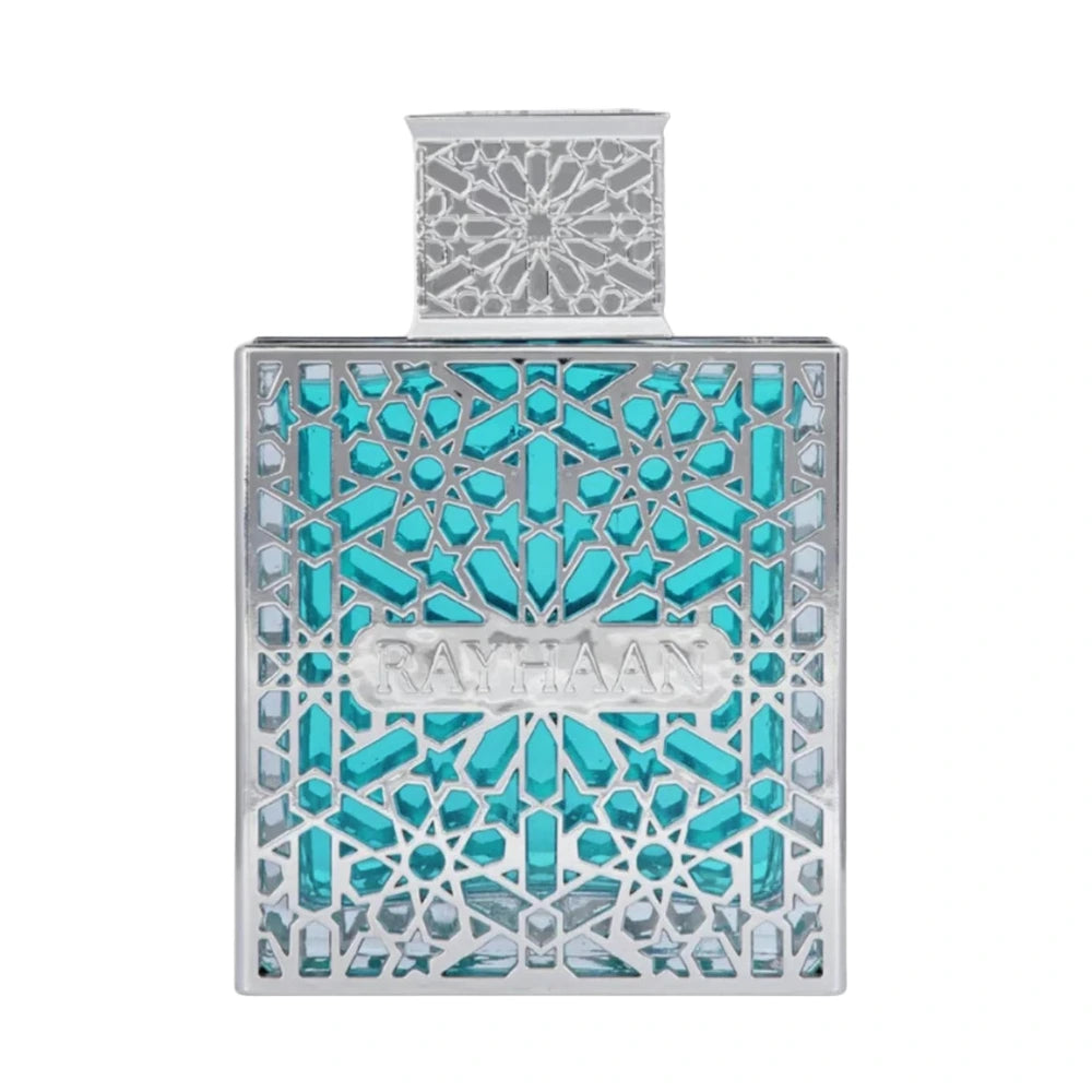 Rayhaan Aquatica Apă de parfum bărbătesc, 100Ml