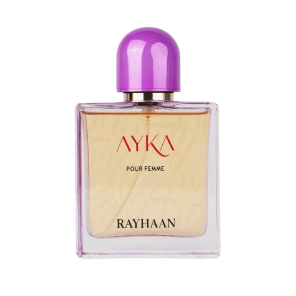 Rayhaan Ayka – Apă de parfum pentru femei 100 ml