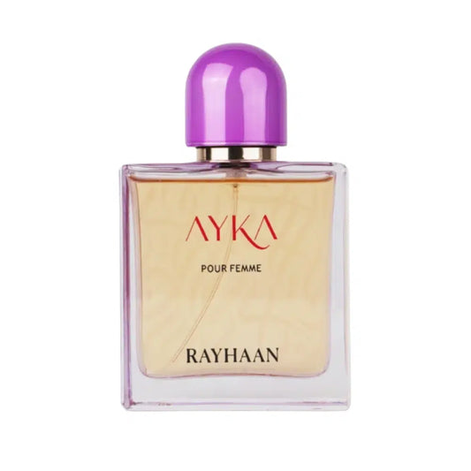 Rayhaan Ayka – Apă de parfum pentru femei 100 ml