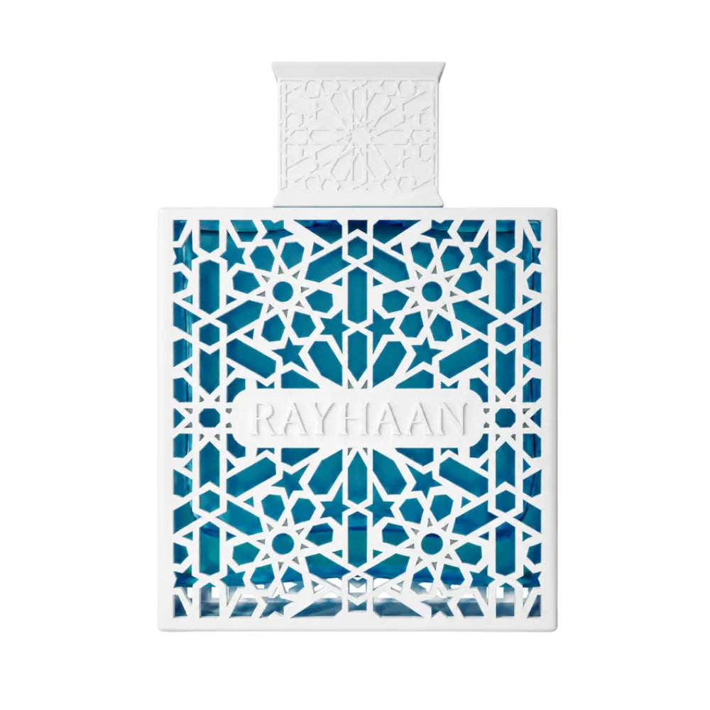 Rayhaan Azul – Apă de Parfum pentru Bărbați, 100 ml