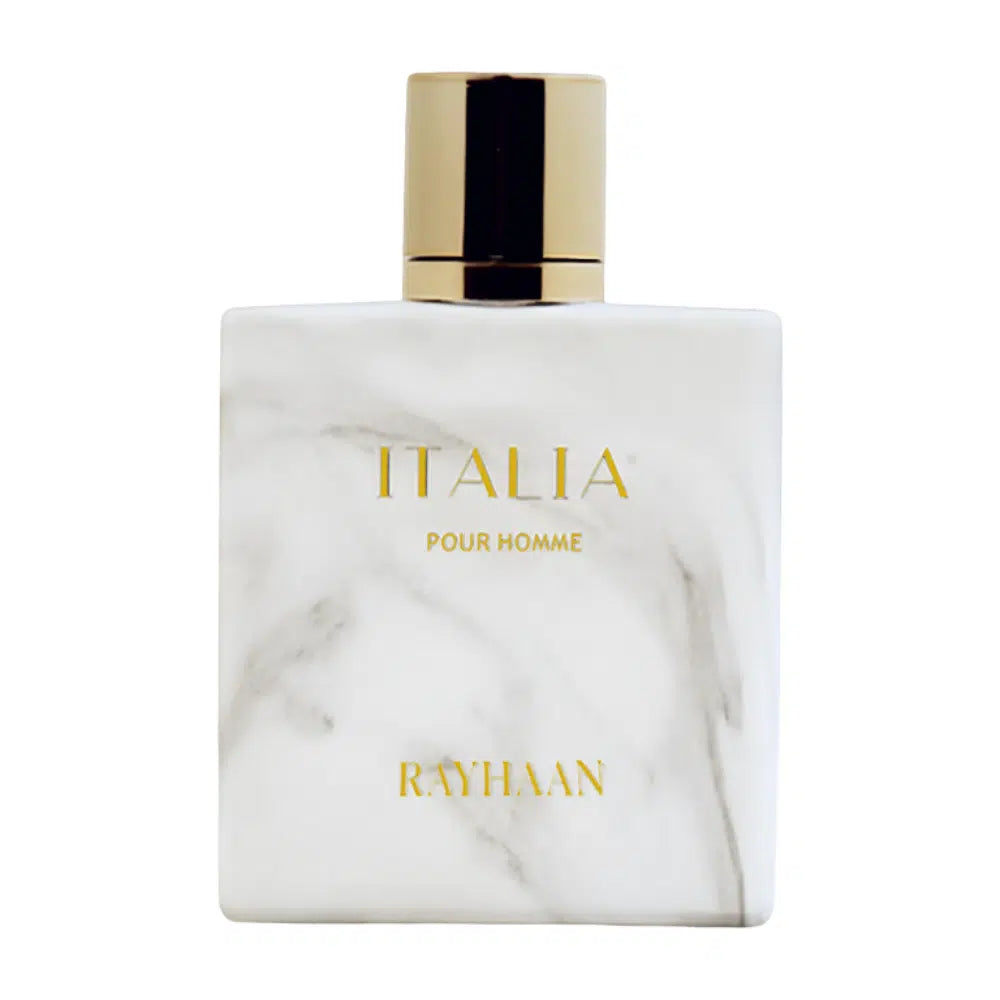 Rayhaan Italia – Apă de Parfum Unisex 100 ml