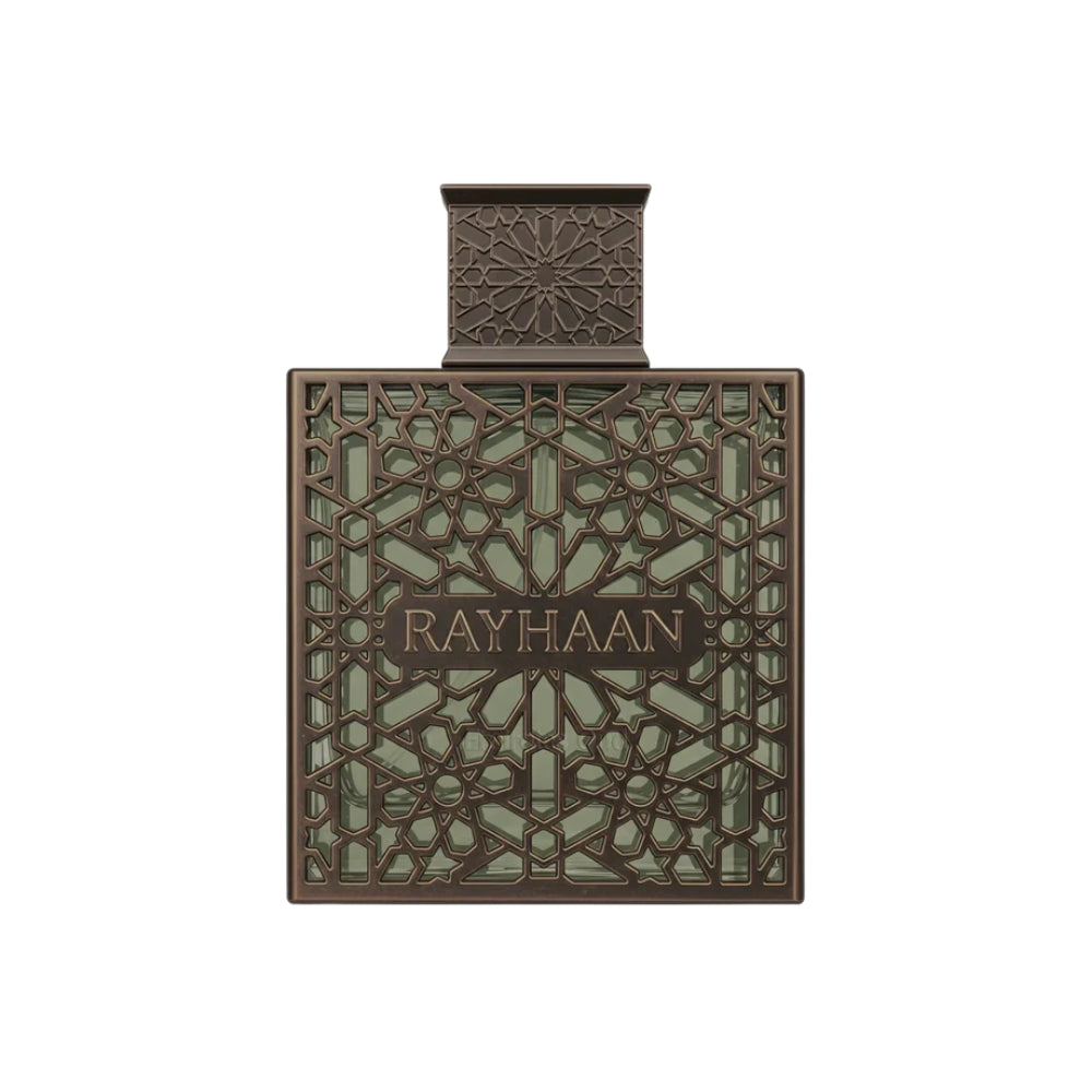 Rayhaan Terra Apă de Parfum unisex 100 ml