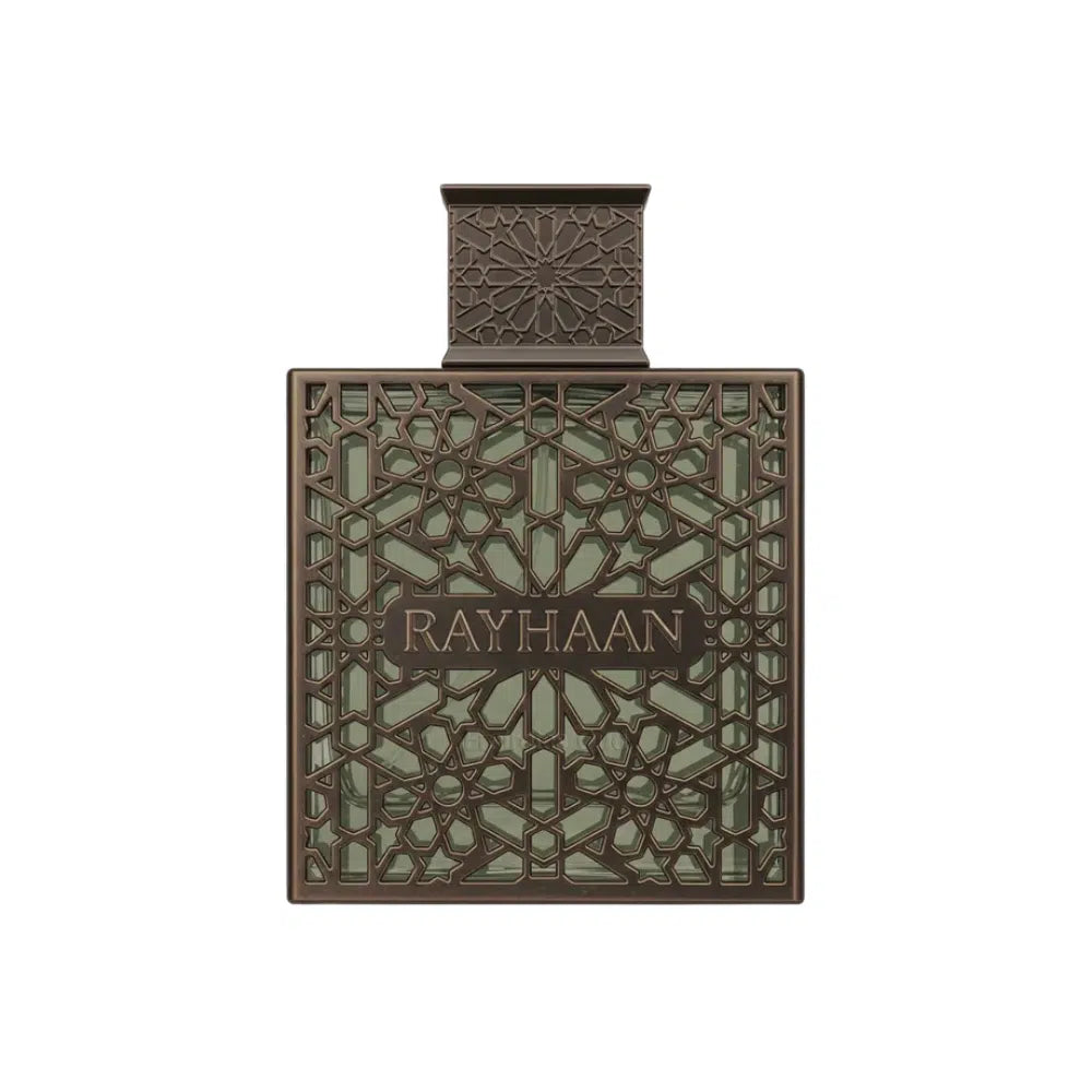 Rayhaan Terra Apă de Parfum unisex 100 ml