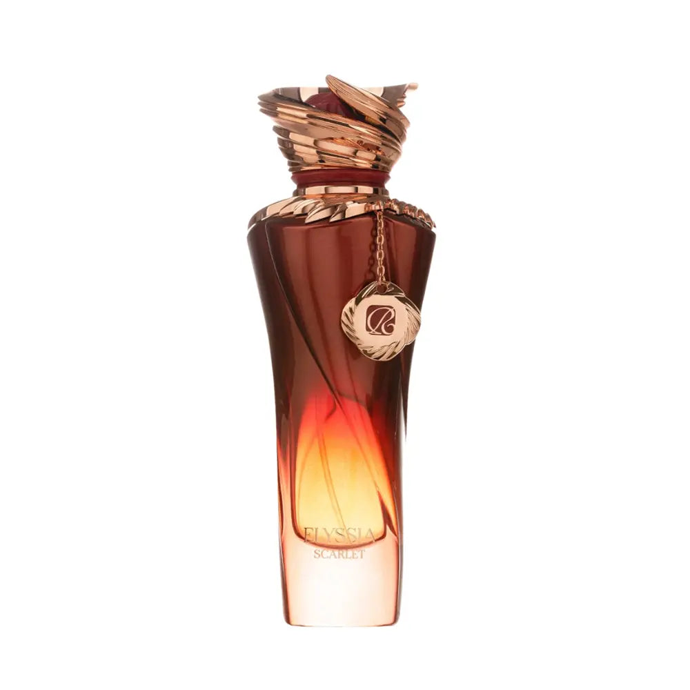 Riiffs Elyssia Scarlet – Apă de parfum pentru femei 100 ml