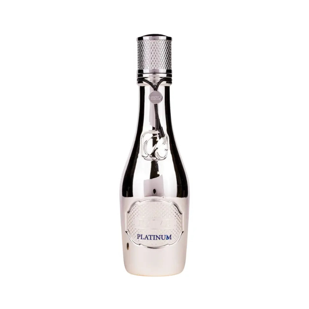 Riiffs Prive Platinum parfum arabesc bărbați, 100 ml
