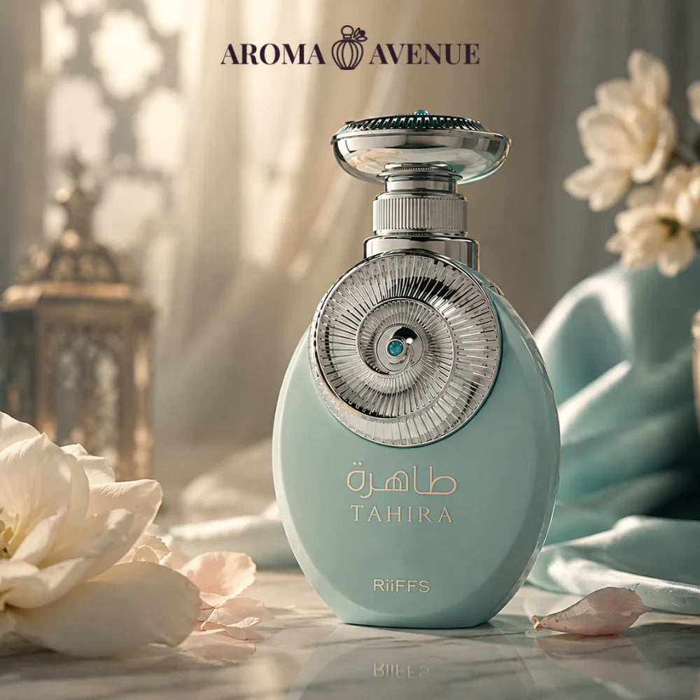 Riiffs Tahira Extract de Parfum pentru Femei 100 ml