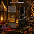 Royal Saffron – Set Layering Khadlaj Valor & Asad Elixir