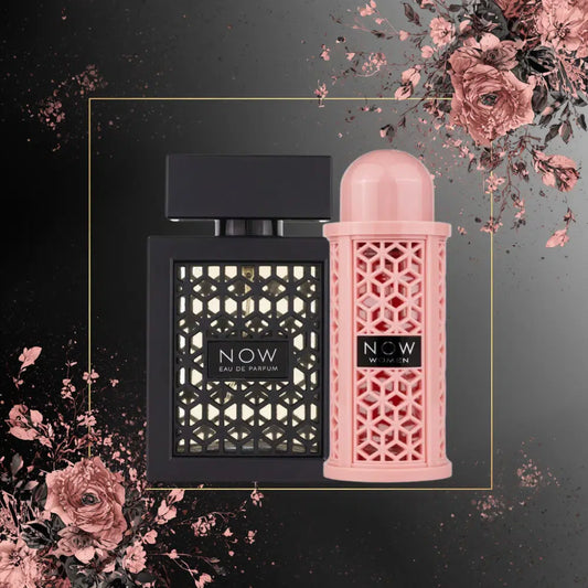 Set Cadou Rave NOW - El&Ea