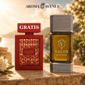 Set Valor + Rouge - Oferta 1+1 Gratis