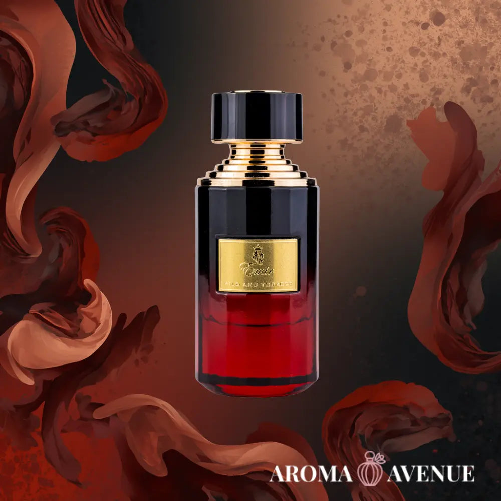 Wild and Tobacco by Emir