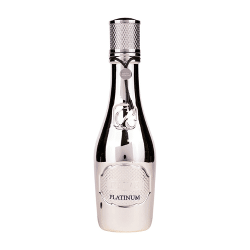 Riiffs Prive Platinum – Apa de Parfum Bărbați, 100ml