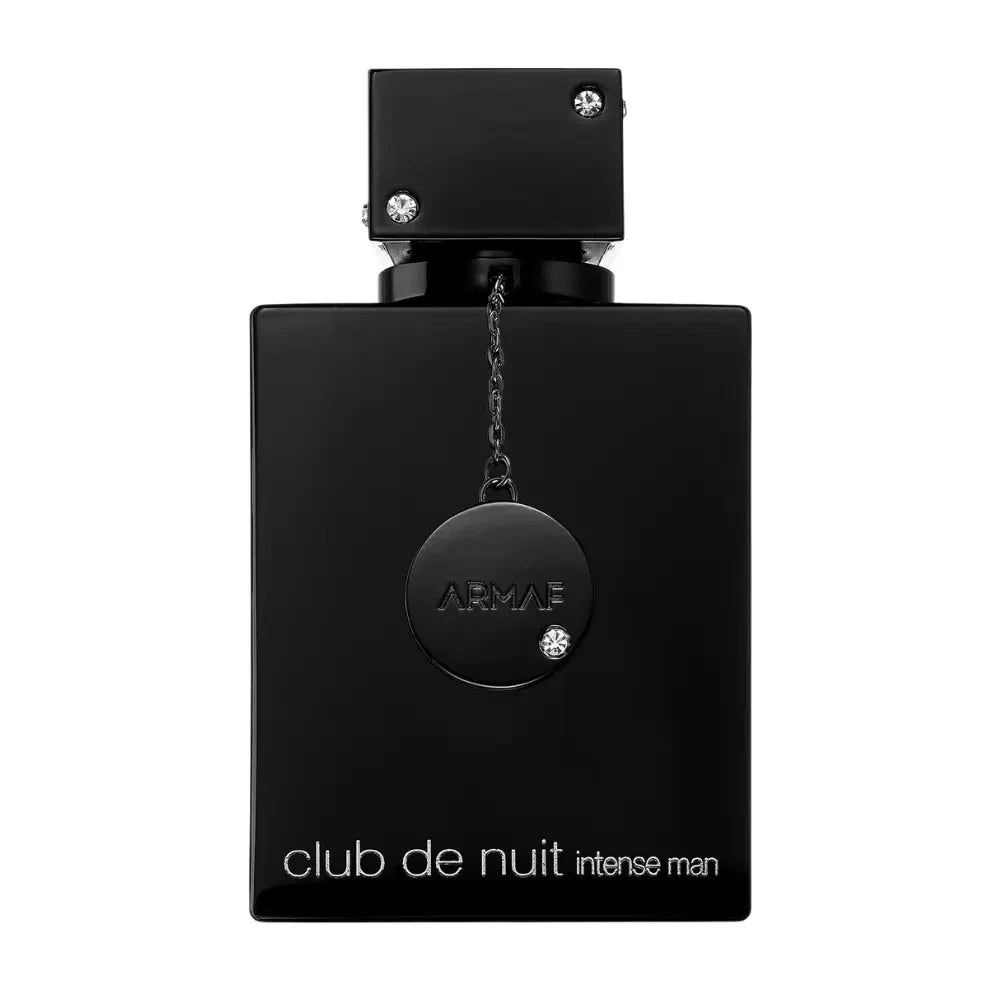 Armaf Club De Nuit Intense Man parfum arabesc bărbați, 105 ml