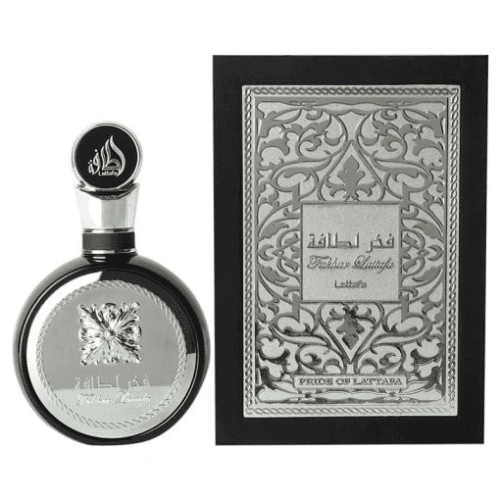 Lattafa Fakhar Man – Apa de Parfum pentru Bărbați, 100 ml