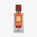 Lattafa Ana Abiyedh Scarlet – Apă de Parfum Unisex, 60 ml
