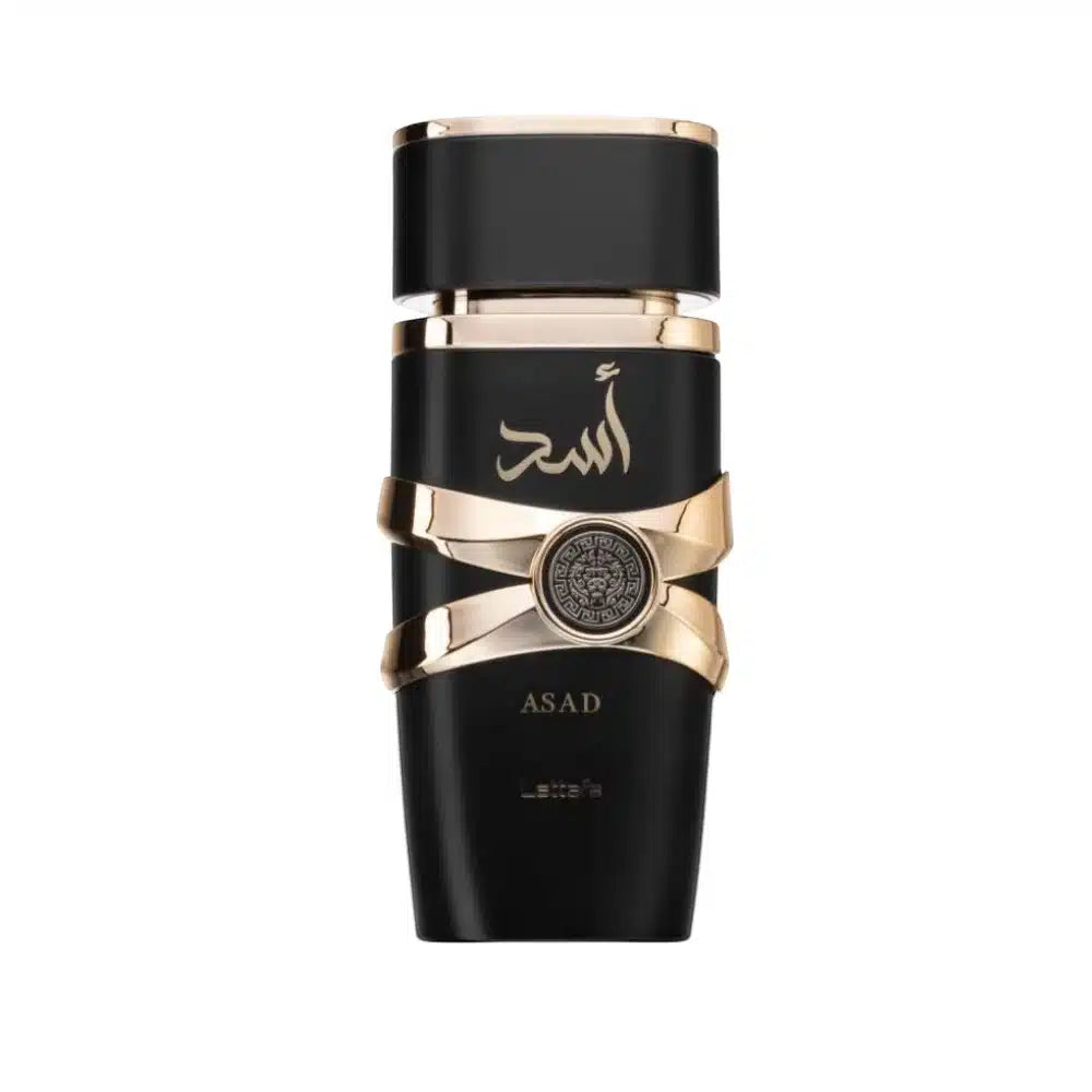 Lattafa Asad – Apa de Parfum pentru Bărbați, 100 ml