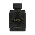 Lattafa Badee Al Oud Black Exposed parfum arabesc unisex, 100 ml