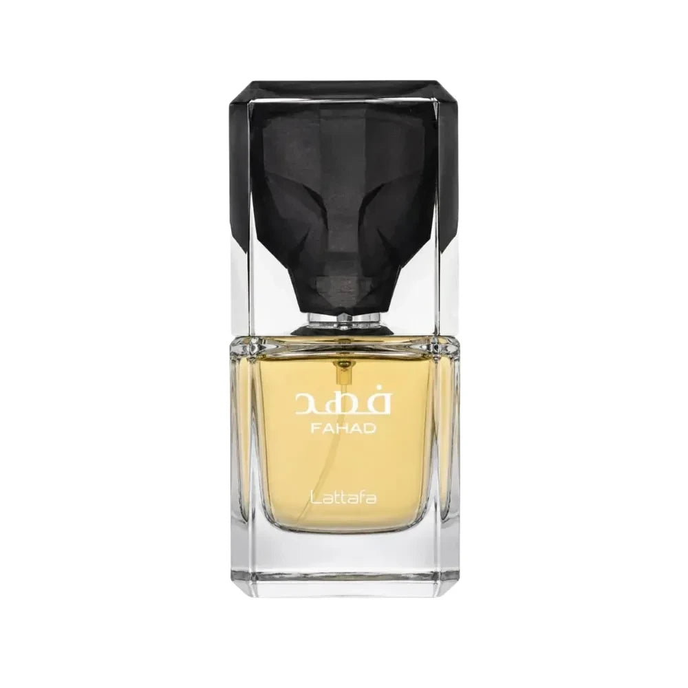 Lattafa Fahad parfum arabesc bărbați, 80 ml