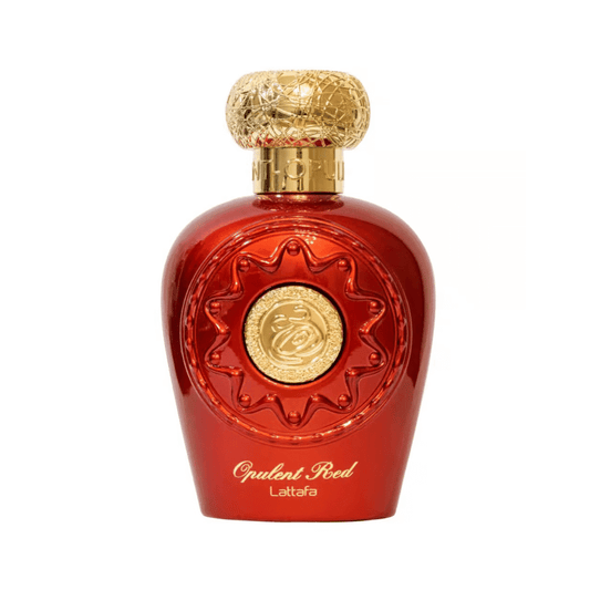 Lattafa Opulent Red – 100 ml Eau de Parfum