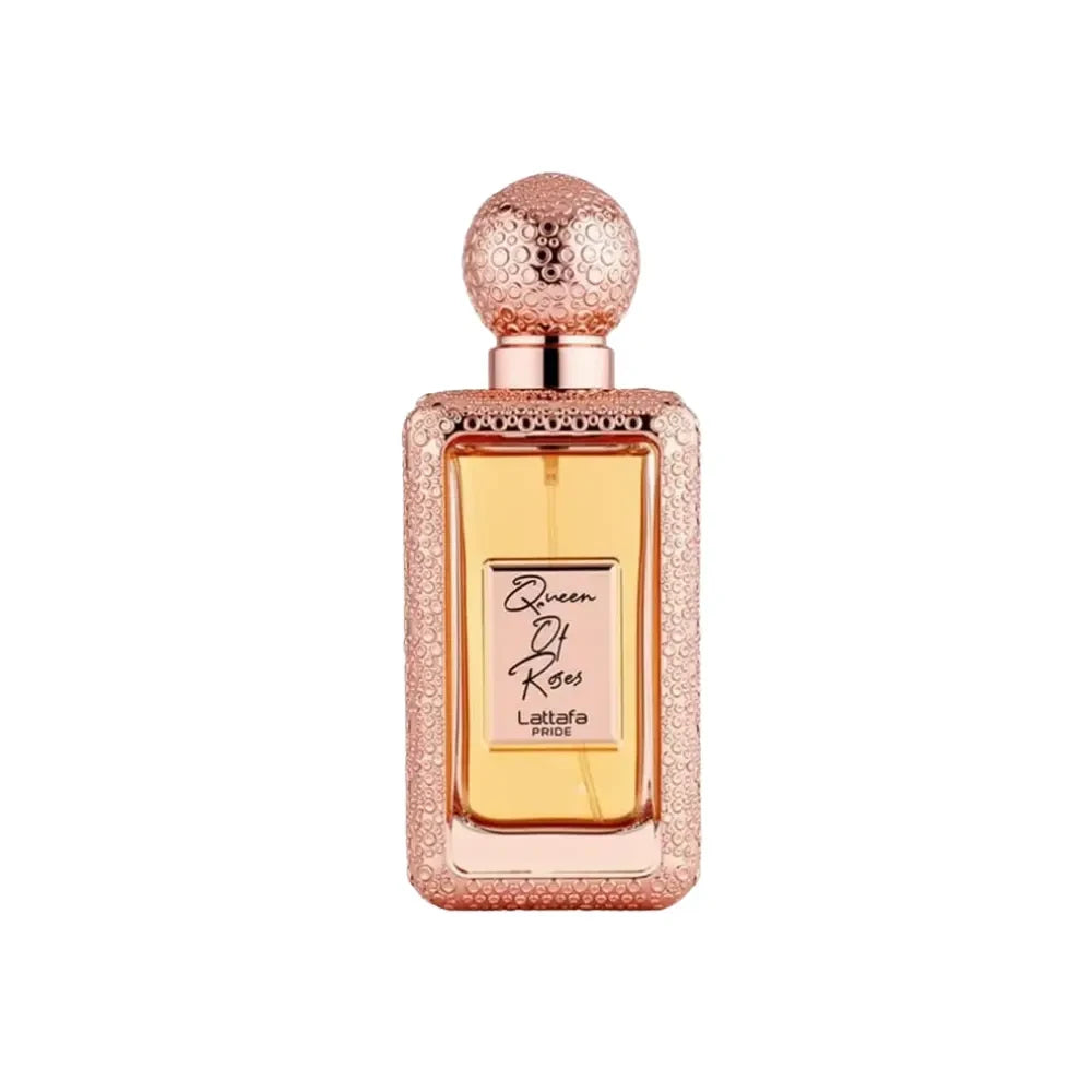 Lattafa Pride Queen of Roses parfum arabesc femei, 100 ml