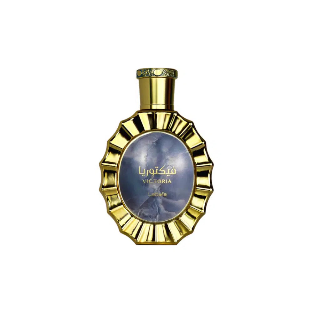 Lattafa Victoria – Apă de Parfum Unisex, 100 ml