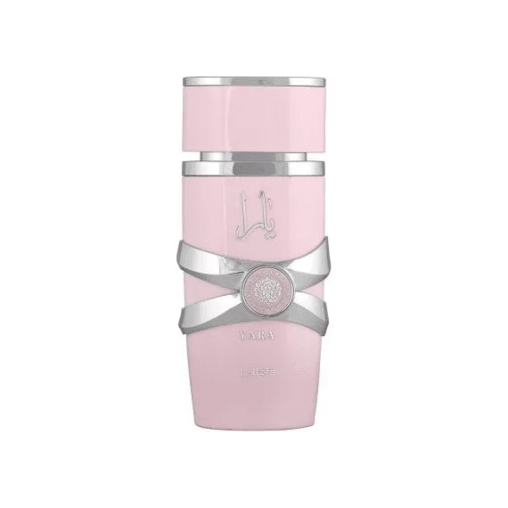 Această construcție olfactivă face ca Yara să fie un parfum memorabil, potrivit atât pentru zi, cât și pentru seară, cu o persistență de lungă durată și un siaj cuceritor.