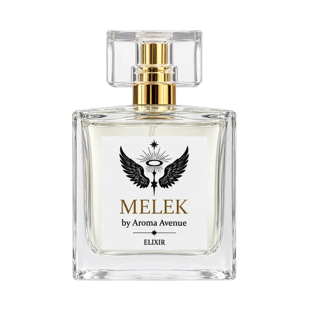 Melek by Aroma Avenue Elixir parfum arabesc unisex