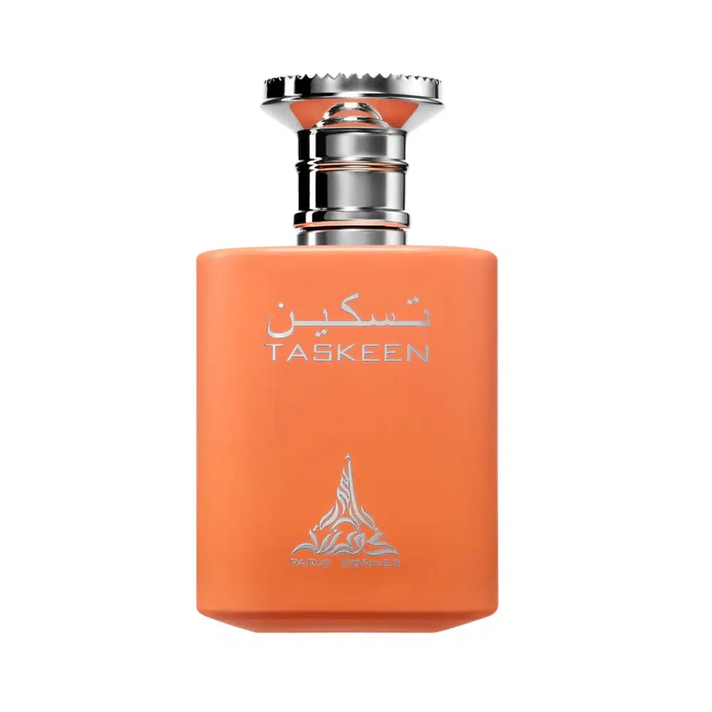 Paris Corner Taskeen – Apă de Parfum Unisex, 100 ml