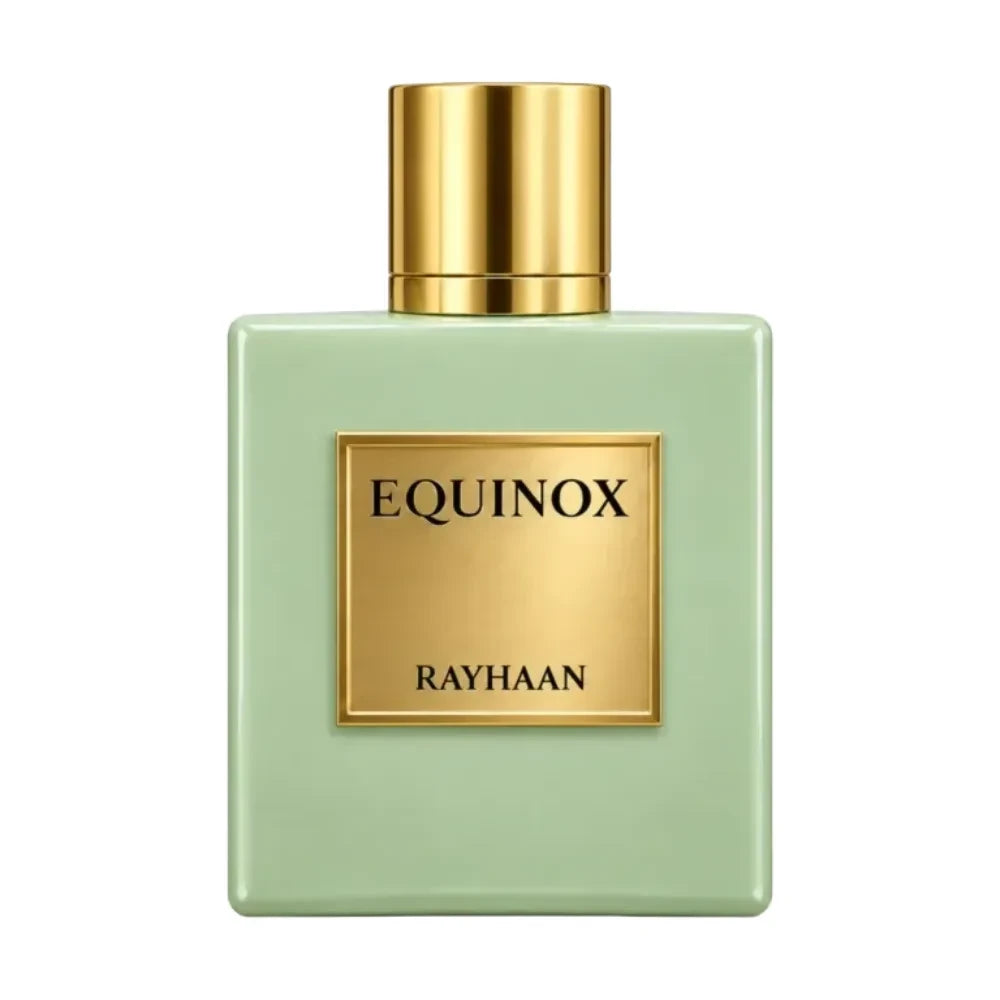 Rayhaan Equinox parfum arabesc unisex, 100 ml