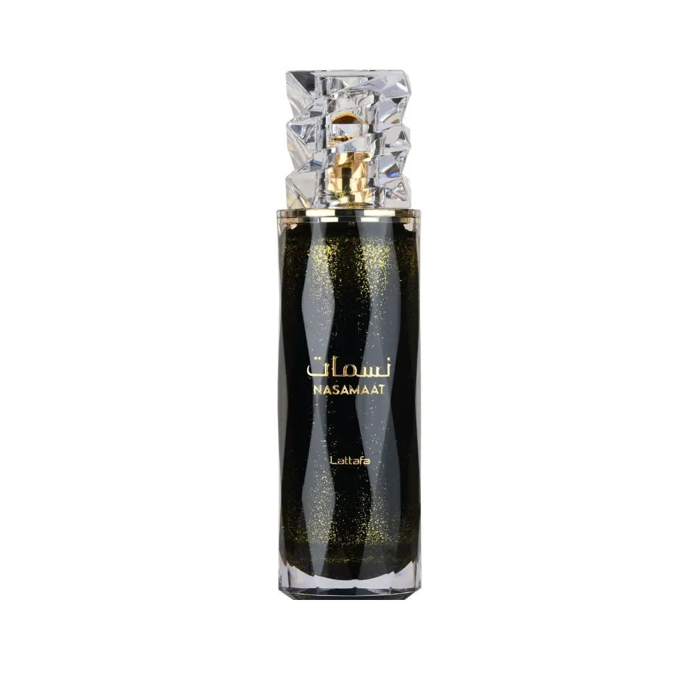 Lattafa Nasmaat – Apă de Parfum Unisex, 100 ml
