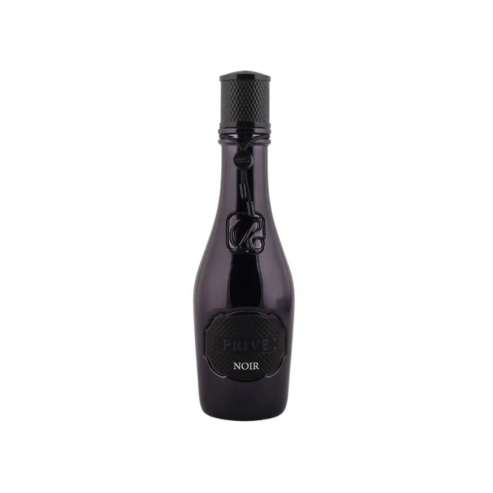 Riiffs Privè Noir (Privè Noir Black) – Apă de Parfum Unisex, 100 ml