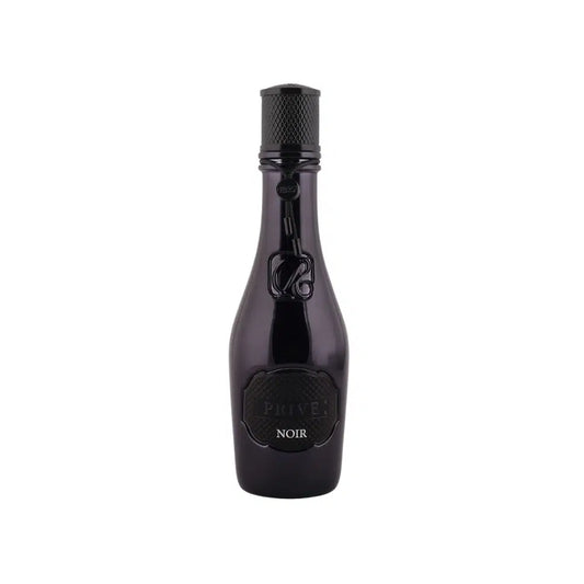 Riiffs Privè Noir (Privè Noir Black) – Apă de Parfum Unisex, 100 ml