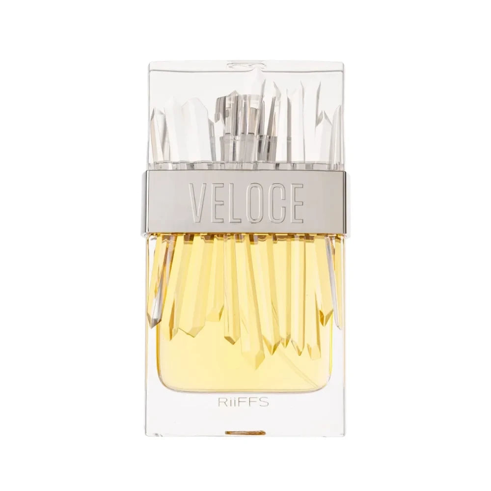 Riiffs Veloce parfum arabesc unisex, 100 ml