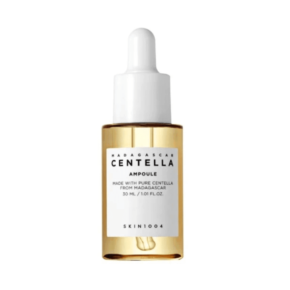 Skin1004 – Ser cu Centella Asiatică din Madagascar