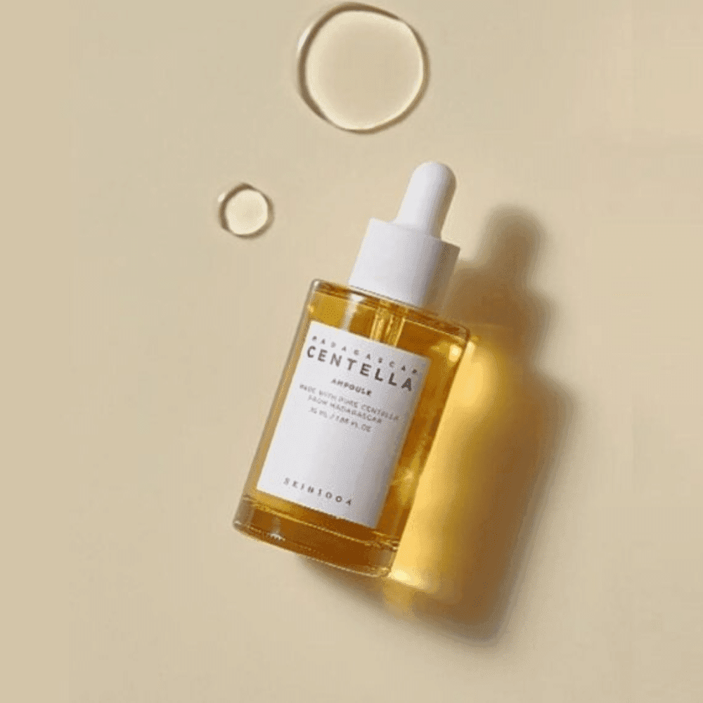 Skin1004 – Ser cu Centella Asiatică